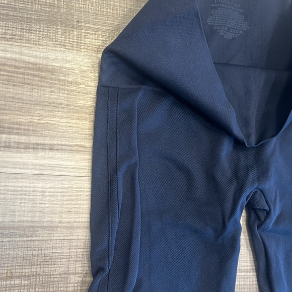 Spanx High Waisted Seamless Leggings‎ Size Large - Picture 7 of 8